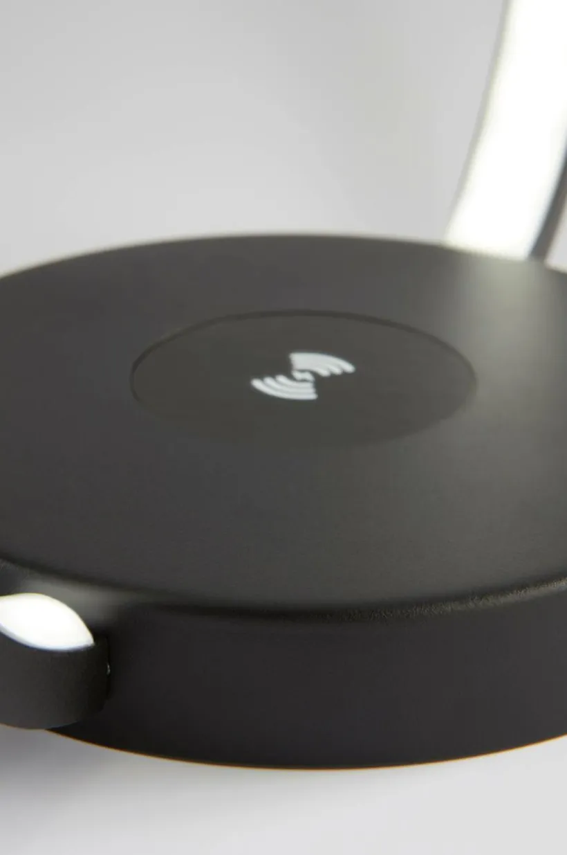 ZONA Bordslampa LED Uppladdningsbar/laddningsfunktion