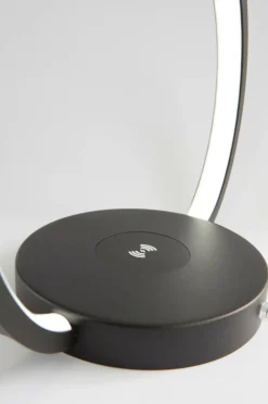 ZONA Bordslampa LED Uppladdningsbar/laddningsfunktion